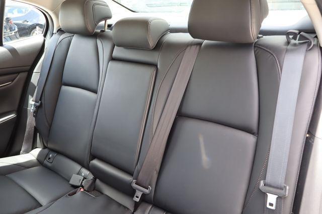 used 2025 Mazda Mazda3 car, priced at $21,335