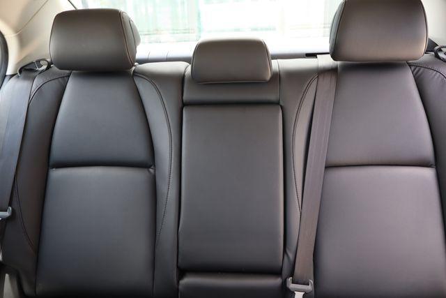 used 2025 Mazda Mazda3 car, priced at $21,335