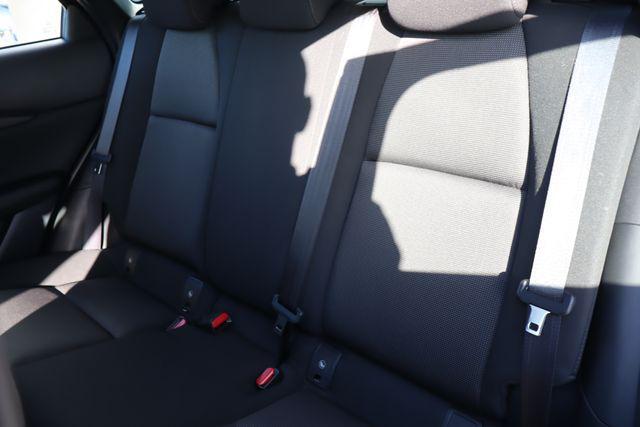 used 2023 Mazda CX-30 car, priced at $19,420