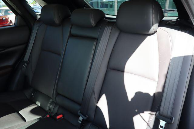 used 2022 Mazda CX-30 car, priced at $21,499