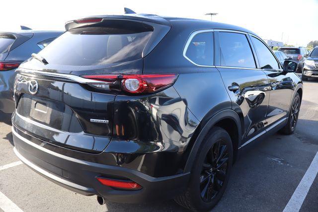 used 2023 Mazda CX-9 car, priced at $30,811