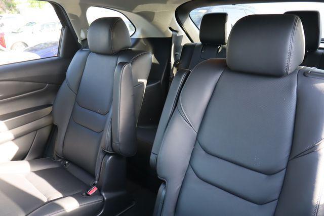 used 2023 Mazda CX-9 car, priced at $30,811