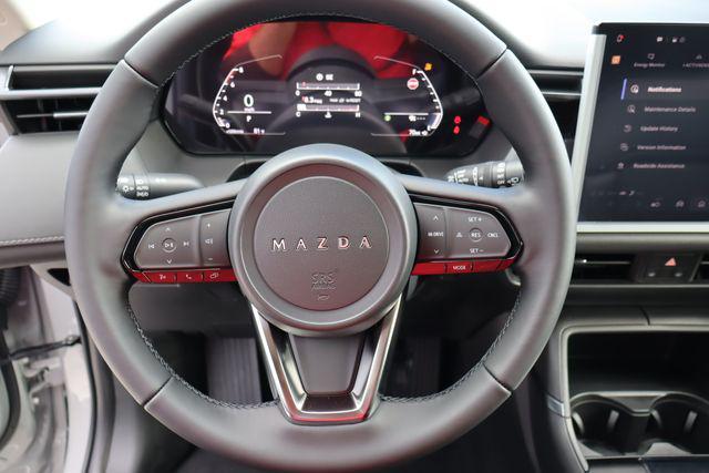 new 2026 Mazda CX-5 car, priced at $38,108