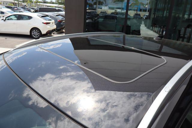 used 2024 Mazda CX-30 car, priced at $21,990