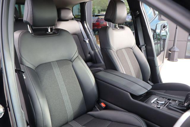 used 2026 Mazda CX-50 car, priced at $29,084