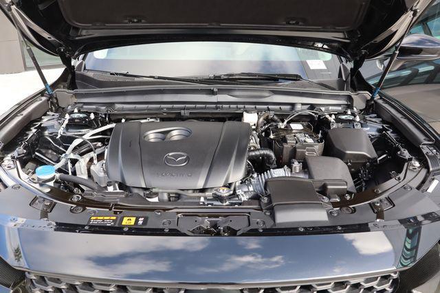 used 2026 Mazda CX-50 car, priced at $29,084