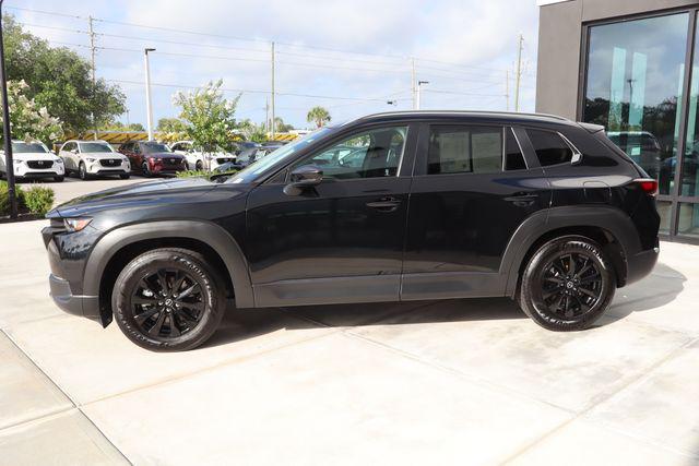 used 2026 Mazda CX-50 car, priced at $29,084