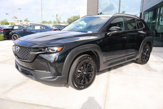 used 2026 Mazda CX-50 car, priced at $29,084