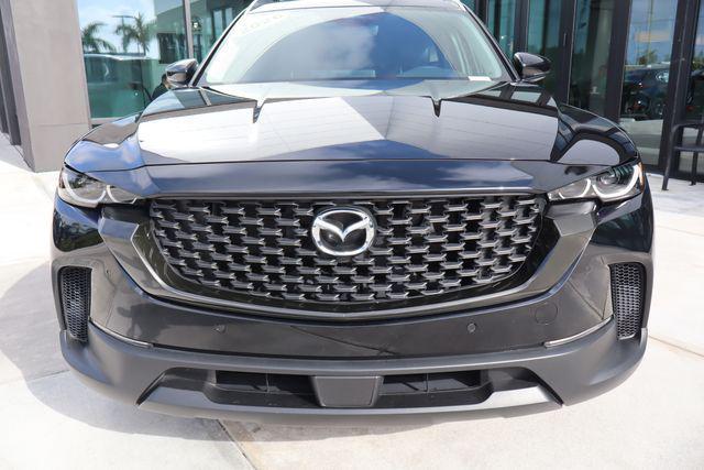 used 2026 Mazda CX-50 car, priced at $29,084