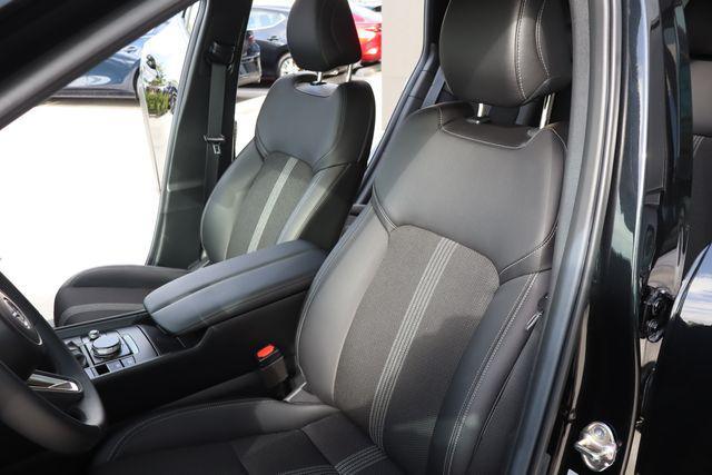 used 2026 Mazda CX-50 car, priced at $29,084