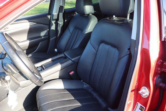 used 2018 Mazda Mazda6 car, priced at $20,838