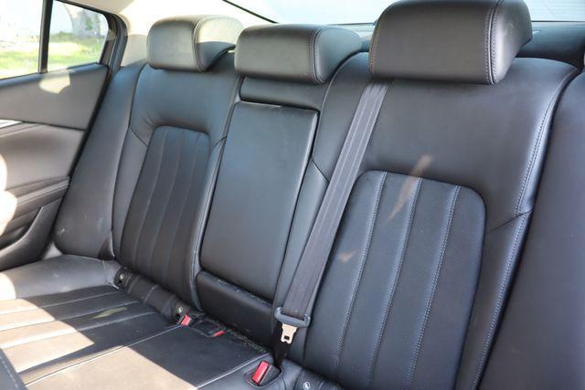 used 2018 Mazda Mazda6 car, priced at $20,838