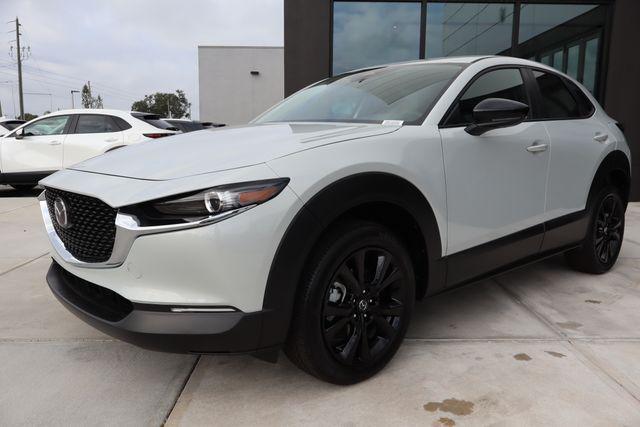 new 2026 Mazda CX-30 car, priced at $31,513