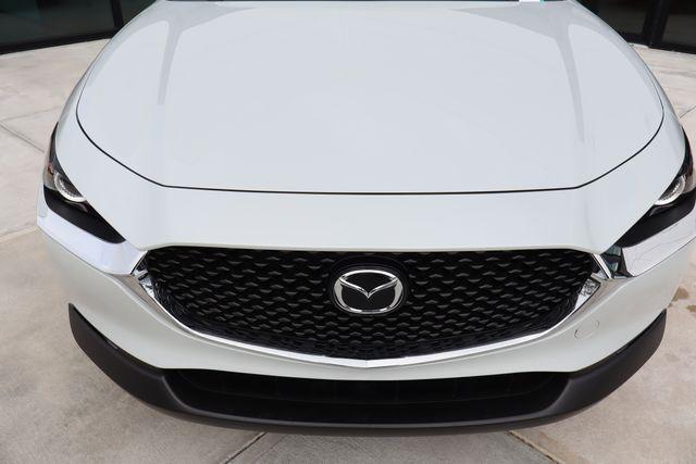new 2026 Mazda CX-30 car, priced at $31,513