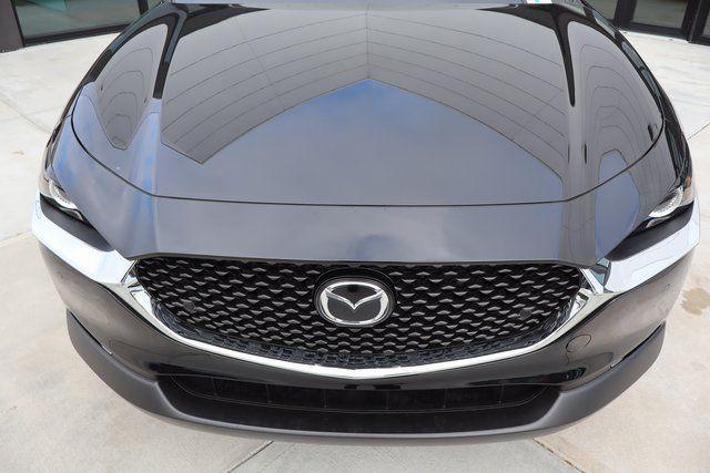 new 2026 Mazda CX-30 car, priced at $32,683