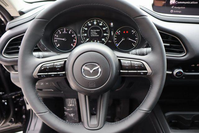 new 2026 Mazda CX-30 car, priced at $32,683