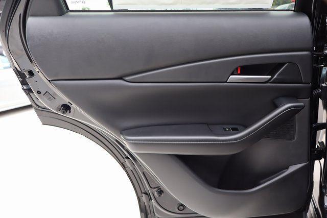 new 2026 Mazda CX-30 car, priced at $32,683