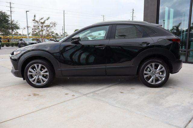new 2026 Mazda CX-30 car, priced at $32,683