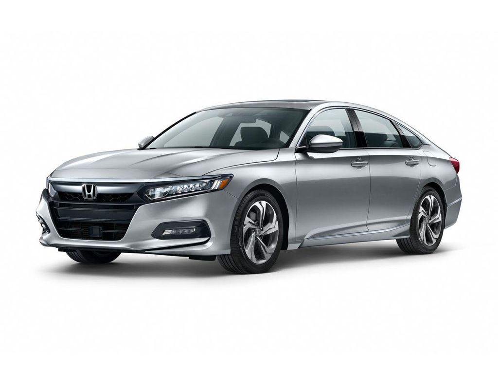 used 2020 Honda Accord car, priced at $19,869