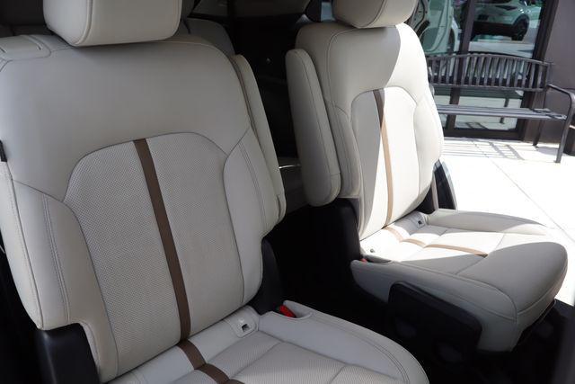 used 2024 Mazda CX-90 car, priced at $33,346