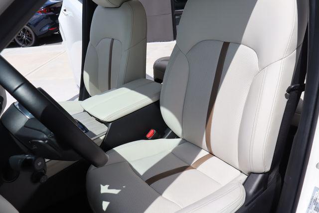used 2024 Mazda CX-90 car, priced at $33,346