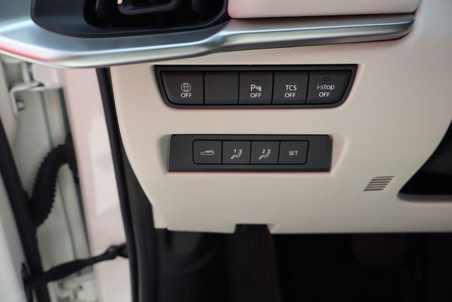 used 2024 Mazda CX-90 car, priced at $33,346