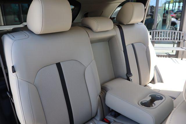 used 2024 Mazda CX-90 PHEV car, priced at $29,038