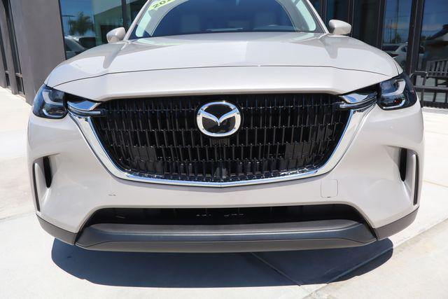 used 2024 Mazda CX-90 PHEV car, priced at $29,038