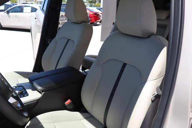 used 2024 Mazda CX-90 PHEV car, priced at $29,038