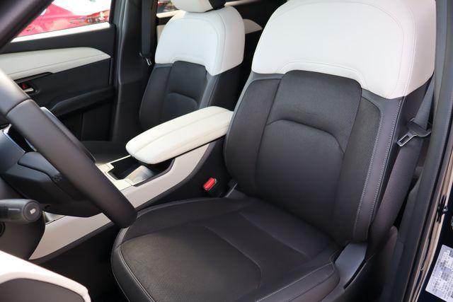 new 2026 Mazda CX-5 car, priced at $36,400