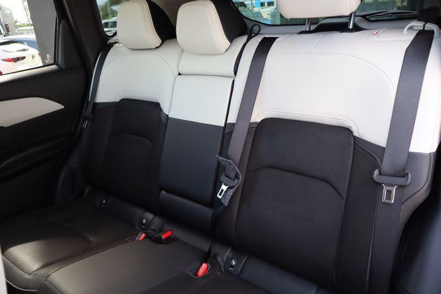 new 2026 Mazda CX-5 car, priced at $36,400