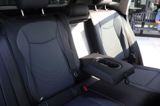 used 2025 Volkswagen Tiguan car, priced at $28,888