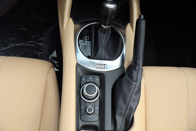 new 2026 Mazda MX-5 Miata car, priced at $40,313