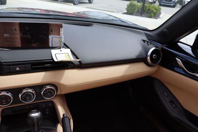 new 2026 Mazda MX-5 Miata car, priced at $40,313