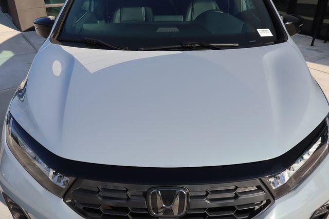 used 2025 Honda Odyssey car, priced at $35,518