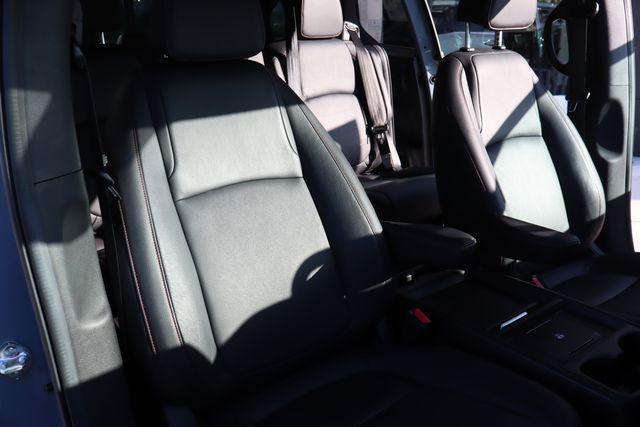 used 2025 Honda Odyssey car, priced at $35,518
