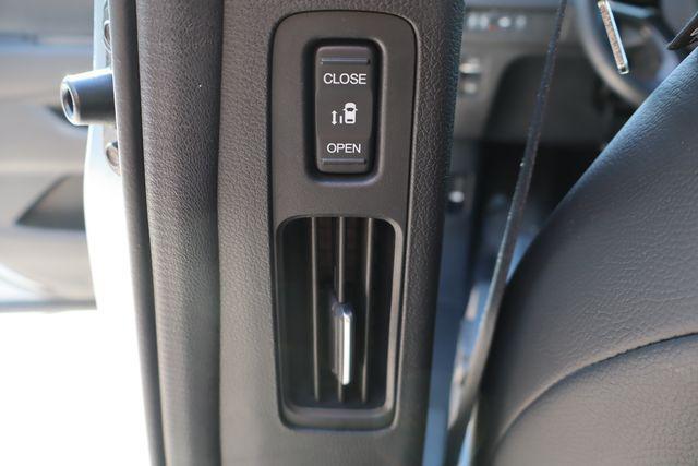 used 2025 Honda Odyssey car, priced at $35,518