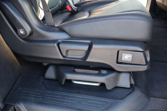 used 2025 Honda Odyssey car, priced at $35,518