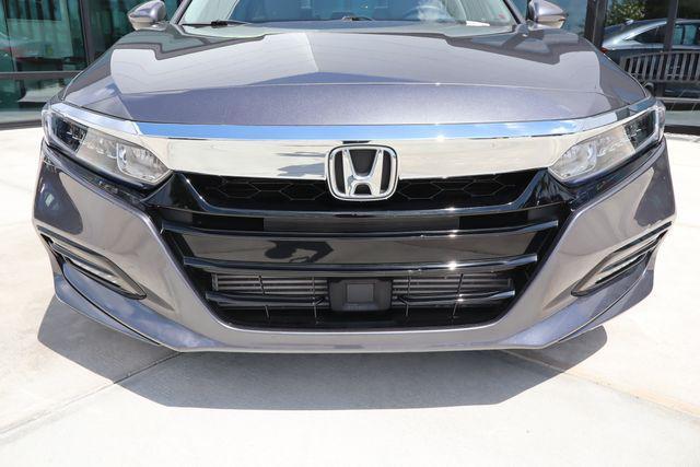 used 2020 Honda Accord car, priced at $26,798