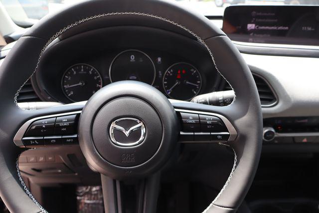 new 2026 Mazda CX-30 car, priced at $33,258