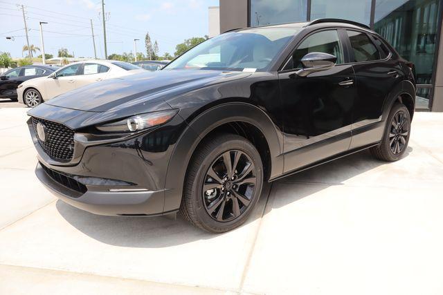 new 2026 Mazda CX-30 car, priced at $33,258