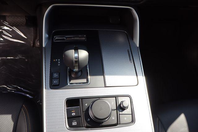 new 2026 Mazda CX-90 car, priced at $56,065