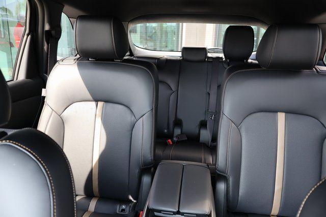 new 2026 Mazda CX-90 car, priced at $60,245