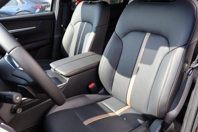 new 2026 Mazda CX-90 car, priced at $60,245
