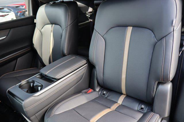 new 2026 Mazda CX-90 car, priced at $60,245