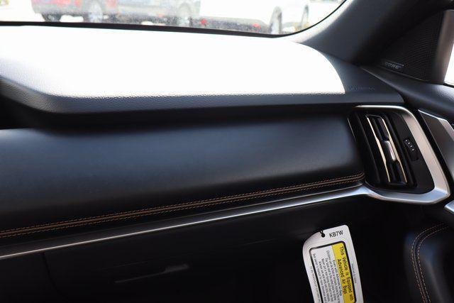 new 2026 Mazda CX-90 car, priced at $60,245