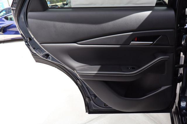 new 2026 Mazda CX-30 car, priced at $33,258