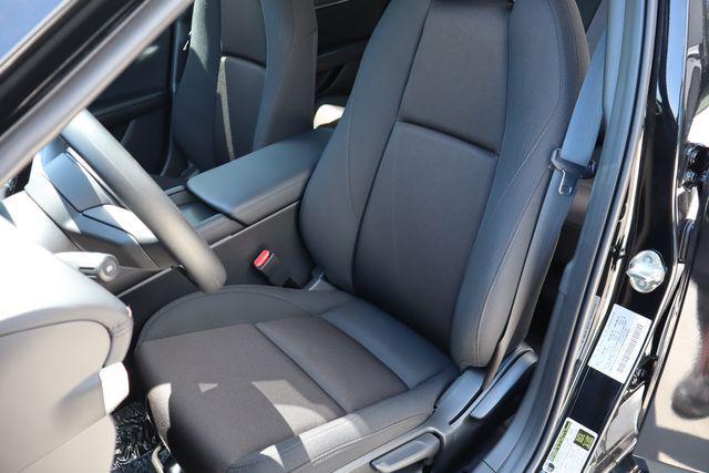 new 2026 Mazda Mazda3 car, priced at $26,860