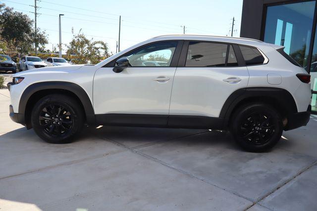 new 2026 Mazda CX-50 car, priced at $33,898