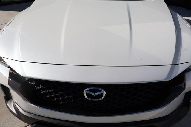 new 2026 Mazda CX-50 car, priced at $33,898